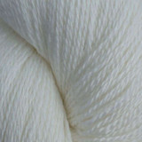 WYS Exquisite Lace Weight Yarn - Pearl (11)