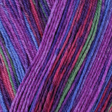 Opal Schafpate Sock Yarn by Viridian - George (7957)