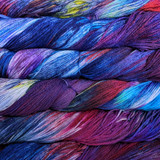 Manos Del Uruguay ALEGRIA 4ply Superwash Yarn - Manglar (A9010)