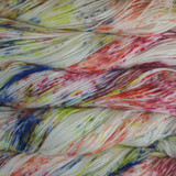 Manos Del Uruguay ALEGRIA 4ply Superwash Yarn - Happy (A9013)