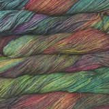 Malabrigo Arroyo Sport Yarn - Diana (886)