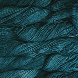 Malabrigo Mechita Yarn - Teal Feather (412)