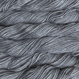 Malabrigo Silky Merino Yarn - Cape Cod Gray (429)