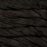 Malabrigo Sock Yarn - Black (195)