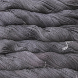 Malabrigo Lace Weight Yarn - Plomo (043)