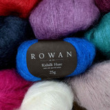 Rowan Kidsilk Haze Yarn 25g