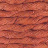 Malabrigo Silkpaca Yarn - Glazed Carrot (016)