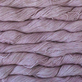 Malabrigo Silkpaca Yarn - Pink Frost (017)