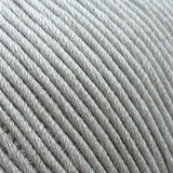 DMC Natura Just Cotton Yarn - 50g - Grey (N121)