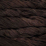 Malabrigo Sock Yarn - Chocolate Amargo (812)