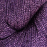 Fyberspates Scrumptious 4ply Yarn - Mulberry (337)