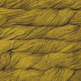 Malabrigo Mechita Yarn - Frank Ochre (035)