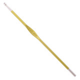 KnitPro Zing Single Ended Crochet Hook