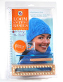 KB Loom Knitting Basics Kit