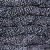 Malabrigo Dos Tierras Yarn - Plomo (043)