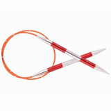 KnitPro SmartStix Fixed Circular Knitting Needles Aluminium