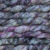 Malabrigo Silkpaca Yarn - Double Bass (729)