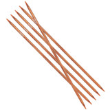 KnitPro Ginger DPNs / Double Point Needles Knitting