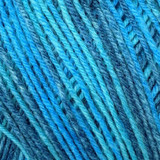 Austermann Step Sock Yarn with Aloe Vera & Jojoba Oil (359)