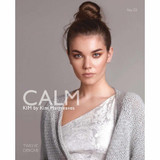 Pattern Book: Calm by Kim Hargreaves