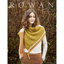 トップス Yu.t Crochet Patterns Rowan Knitting And Crochet Magazine 68 Revista