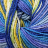 Adriafil Knitcol Yarn 50g - Boreal Fancy (090)