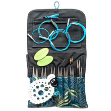 Tigers Needle Point Protectors – Knotty Habit