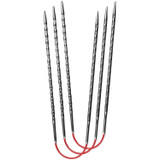 addiCraSyTrio Novel Flexible Double Pointed Needles 