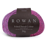 Rowan Felted Tweed Colour DK Yarn