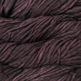 Malabrigo Rasta Super Bulky Merino Yarn 150g - Belgian Chocolate (077)