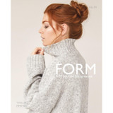 Form - Kim Hargreaves Knitting Pattern Book