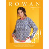 Rowan Knitting & Crochet Magazine Number 71