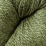 Fyberspates Scrumptious 4ply Yarn - Moss (338)