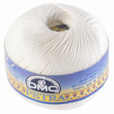 DMC Petra Crochet Cotton Thread - Size 5