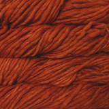 Malabrigo Rasta Yarn - Glazed Carrot (016)