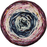 Malabrigo "Metamorphosis" Sock Yarn - Amelie (326)