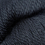 Fyberspates Scrumptious 4ply Yarn - Noir (342)