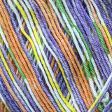 Austermann Step Sock Yarn with Aloe Vera & Jojoba Oil (456)