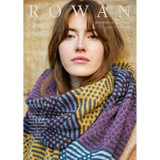 Rowan Knitting & Crochet Magazine Number 74