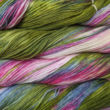 KnitPro Symfonie Terra Sock Yarn - Summer Romance (VR2008)