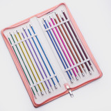 KnitPro Zing Single Pointed Knitting Needle Set