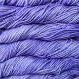 Malabrigo Chunky Yarn - Periwinkle (192)