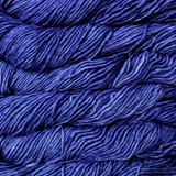 Malabrigo Mecha Yarn - London Sky (418)