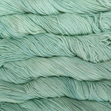 Malabrigo Arroyo Sport Merino Yarn 100g - Water Green (083)