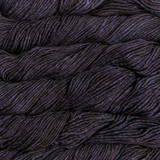 Malabrigo Worsted Merino Yarn 100g - Black Forest (179)