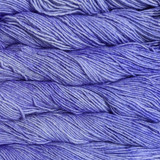 Malabrigo Worsted Merino Yarn 100g - Periwinkle (192)