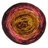 Malabrigo "Metamorphosis" Sock Yarn - Corn Snake (314)