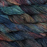 Malabrigo Ultimate Sock Yarn - Pocion (139)