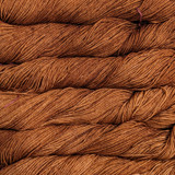 Malabrigo Ultimate Sock Yarn - Caramel (142)