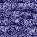 Malabrigo Silky Merino Yarn - London Sky (418)